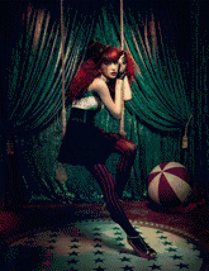 алиса - предпросмотр