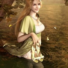 Переправа через реку