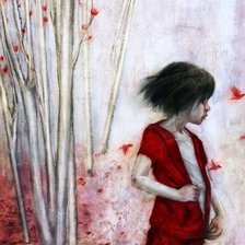 красная шапка