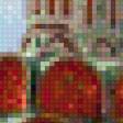Предпросмотр схемы вышивки «№521140»
