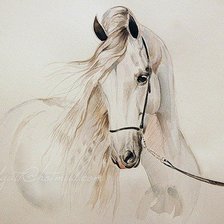 Схема вышивки «№521180»