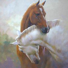 Схема вышивки «№521199»