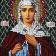 святая галина