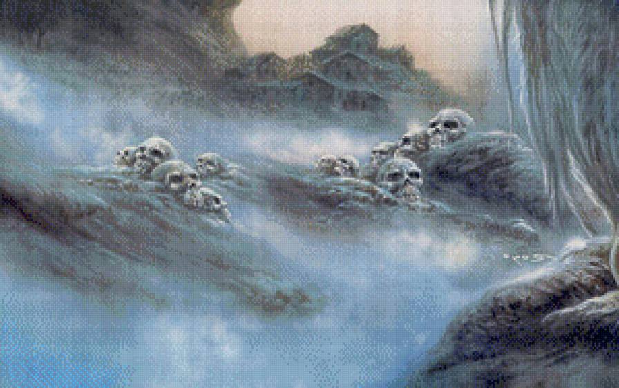 "Падший ангел" часть 3 низ - ангел, девушка, фентези - предпросмотр