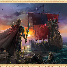 Схема вышивки «№521594»