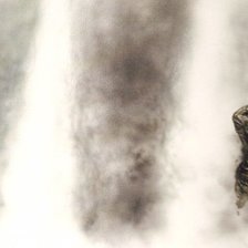 Схема вышивки «"Гейша" часть 3 низ»