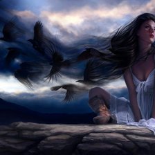 наедине с собой