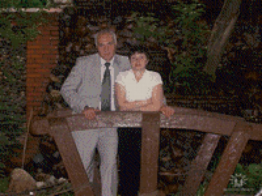 муж и жена - предпросмотр