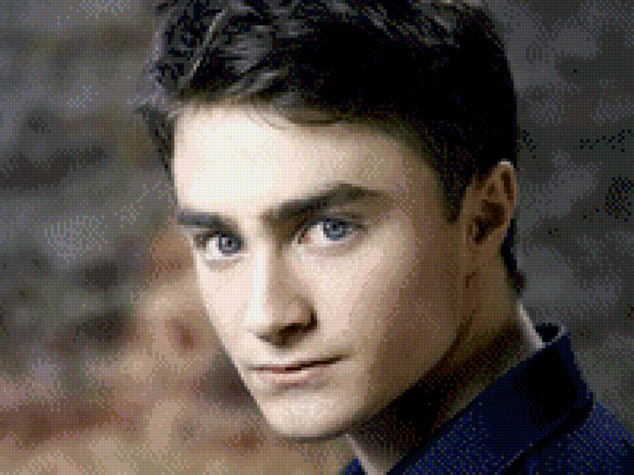 Daniel Radcliffe - предпросмотр