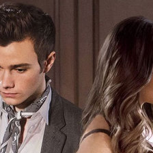 Схема вышивки «Glee_XammelBerry»