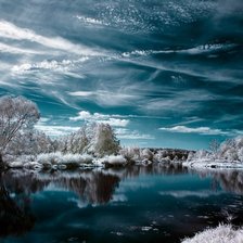 Схема вышивки «№522032»