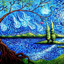 Схема вышивки «№522075»