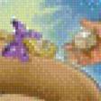Предпросмотр схемы вышивки «детская» (№522084)
