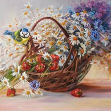 Схема вышивки «№522089»