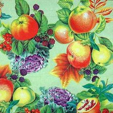 Схема вышивки «подушка»