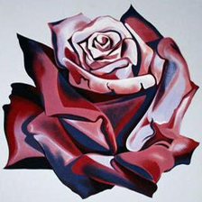 Схема вышивки «подушка»