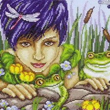 Схема вышивки «№522273»