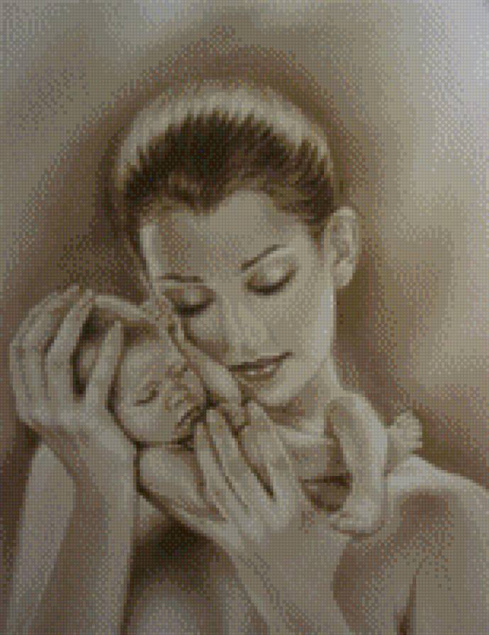 С малышом - предпросмотр