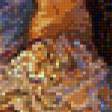 Предпросмотр схемы вышивки «Серия "Сказочный мир"» (№522571)