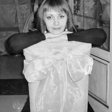 Схема вышивки «маруся»