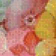 Предпросмотр схемы вышивки «букетик часть 2» (№522722)