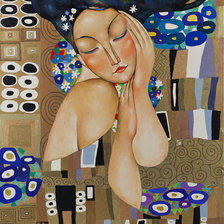 Схема вышивки «ЯЧ»