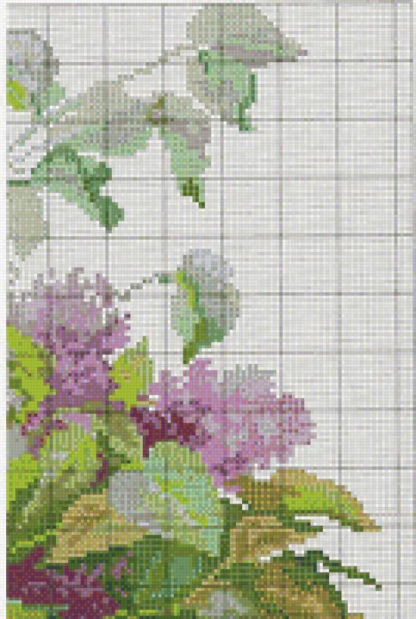 сирень 4 - предпросмотр