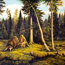 Схема вышивки «№522842»