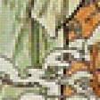 Предпросмотр схемы вышивки «№522900»