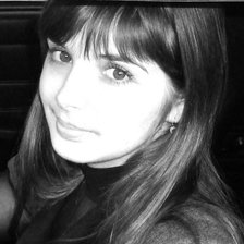 Схема вышивки «1»