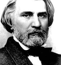 Тургенев