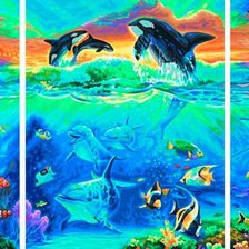 Схема вышивки «№523035»