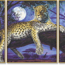 Схема вышивки «№523043»