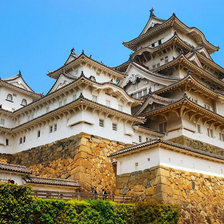 Схема вышивки «япония 1»