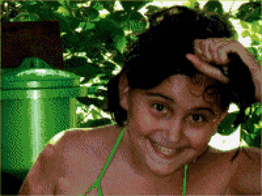 катя - портреты - предпросмотр