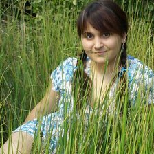 Схема вышивки «катя»