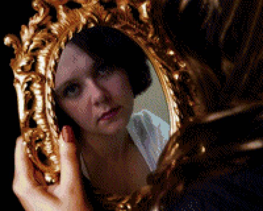 марина - портреты - предпросмотр