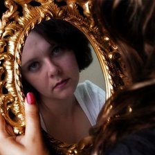 Схема вышивки «марина»