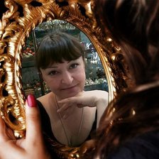 Схема вышивки «галя»