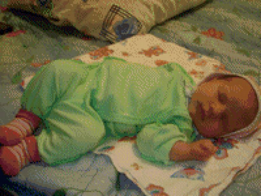 Николя - чудо - предпросмотр