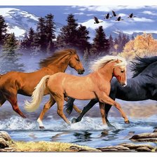 Схема вышивки «№523247»