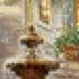 Предпросмотр схемы вышивки «Уютный городок» (№523360)