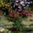 Предпросмотр схемы вышивки «Серия "Летний пейзаж"» (№523363)