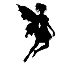 Схема вышивки «серия мотылек»