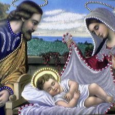 святое семейство