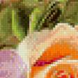 Предпросмотр схемы вышивки «Нежный букет.» (№523598)