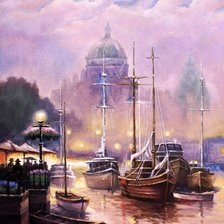 Схема вышивки «№523604»