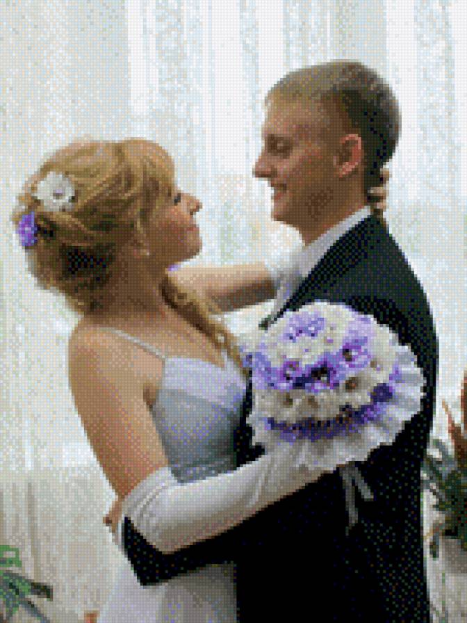 Свадьба - предпросмотр