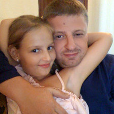 Схема вышивки «друг4»