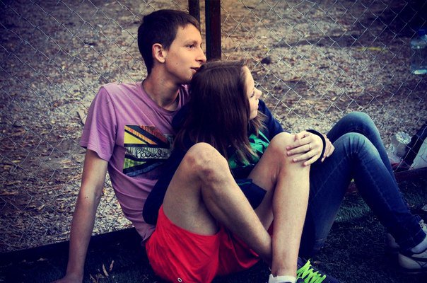 любимый:* - оригинал